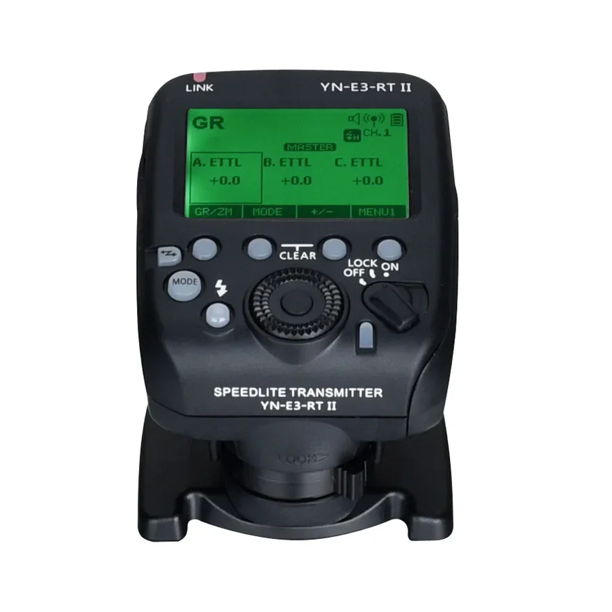 Беспроводной передатчик YONGNUO YN560-TX PRO для камеры Canon