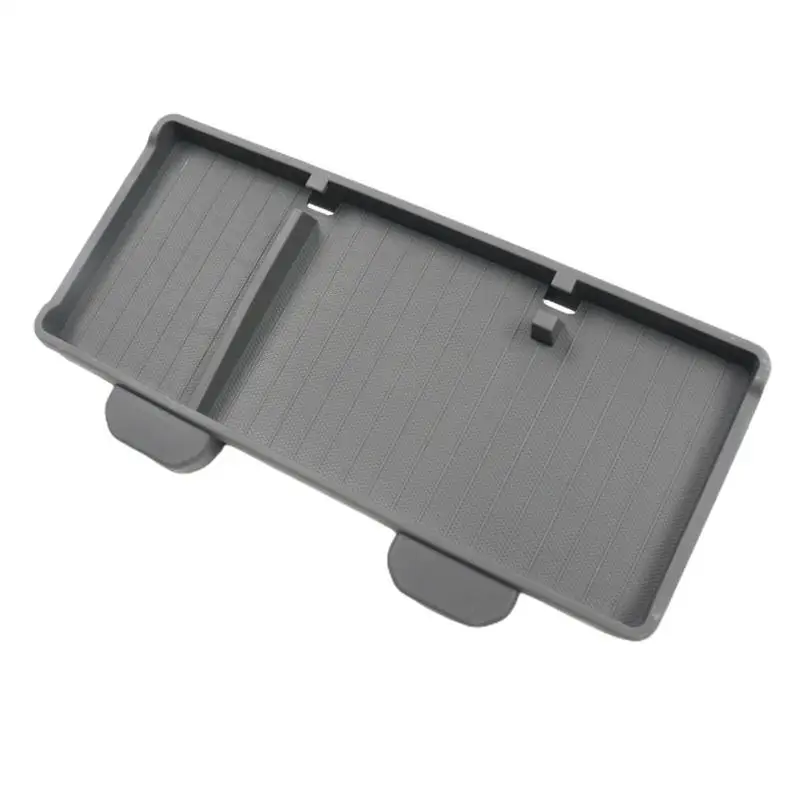 

Автомобильный Противоскользящий коврик для очков модели 3 Y, органайзер для центральной консоли автомобиля, органайзер для приборной панели, держатель для салфеток