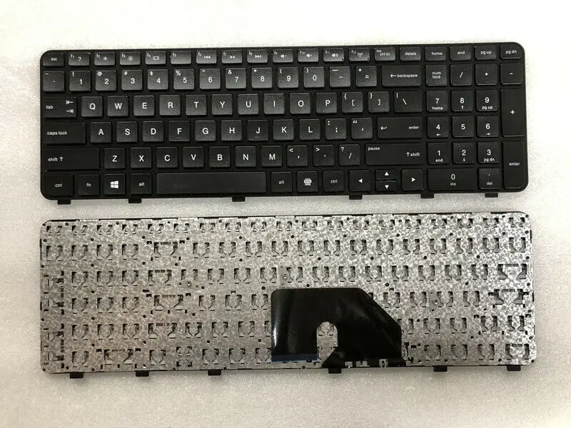 

Новая клавиатура US для HP Pavilion DV6-6000 DV6-6100 DV6-6200 DV6-6b00