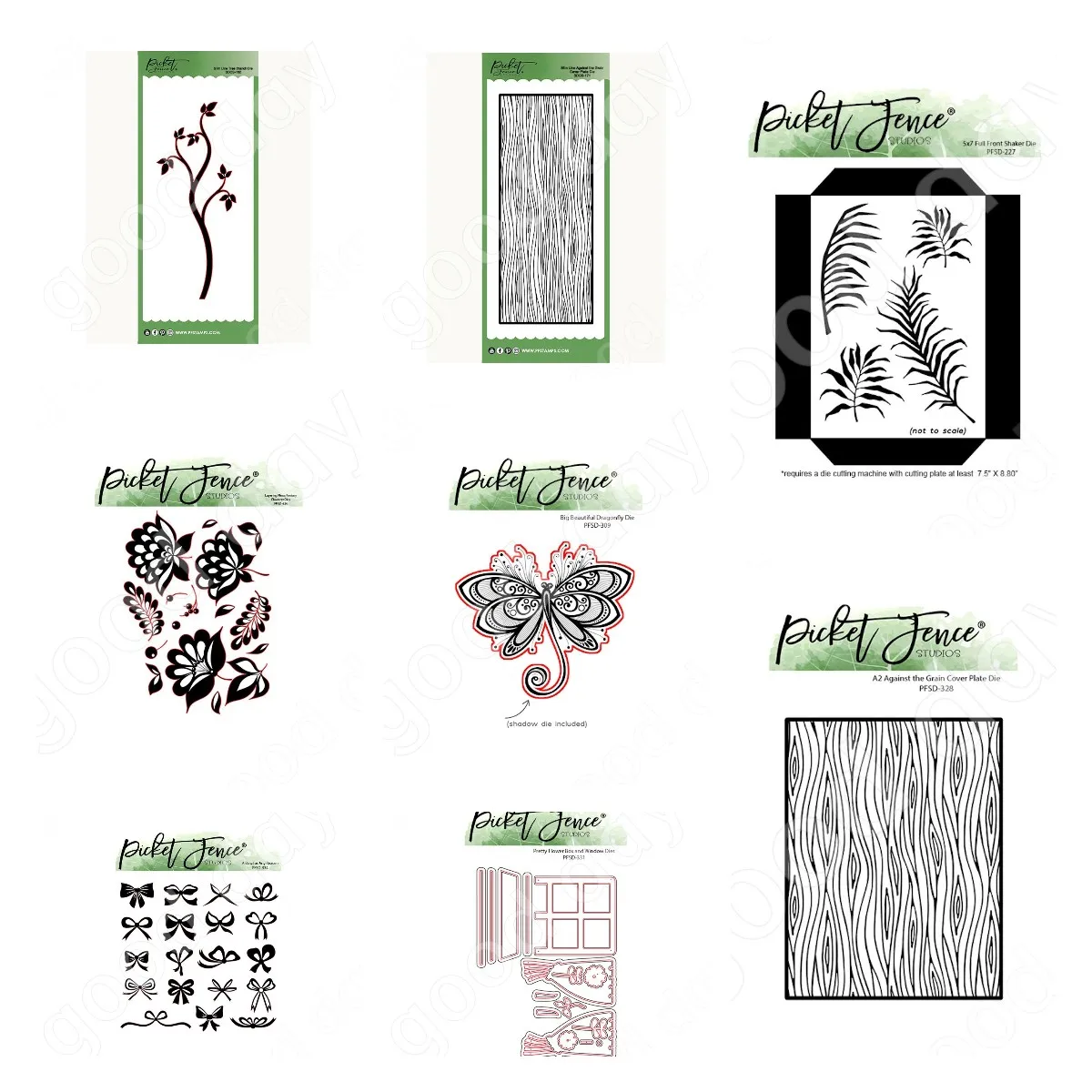 

New 2023 Butterfly Flower Branches Metal Cutting Dies Scrapbook Diary Decoration Embossing Template Diy Greeting Card Handmade