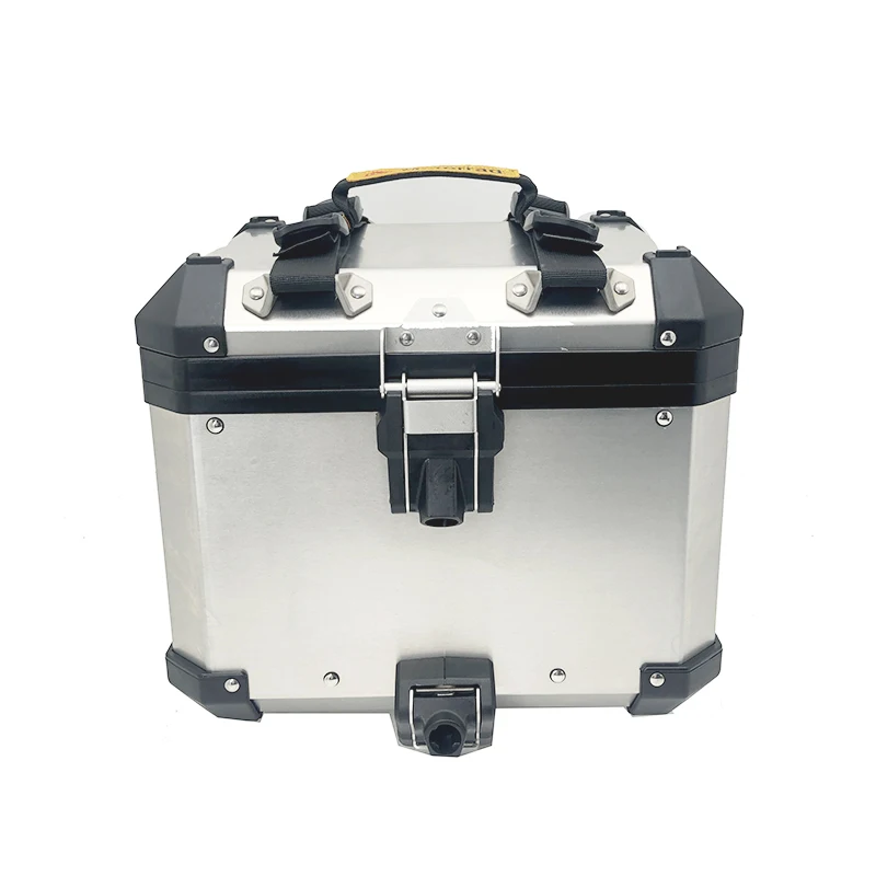 Универсальная Боковая ручка для боковой коробки из алюминиевого сплава верхний