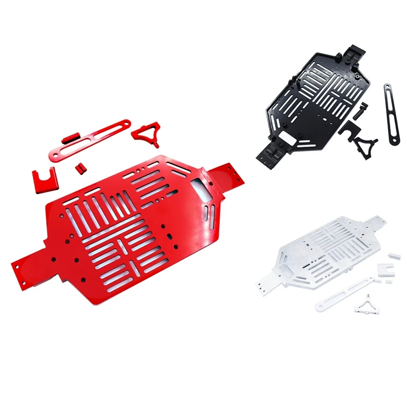 

Пластина аккумуляторная металлическая для SG1603 SG1604 SG1605 UDIRC UD1601 UD1602 UD1603 UD1607 1/16