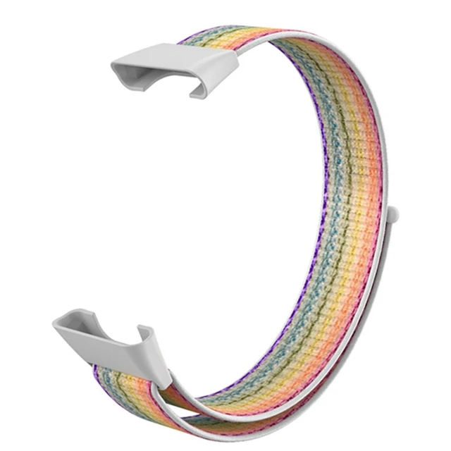 Strap For Xiaomi Mi Band 7 Pro Smart Watch Accessories Nylon Replacement Bracelet for Xiaomi mi band 7 pro band7 pro Wristband