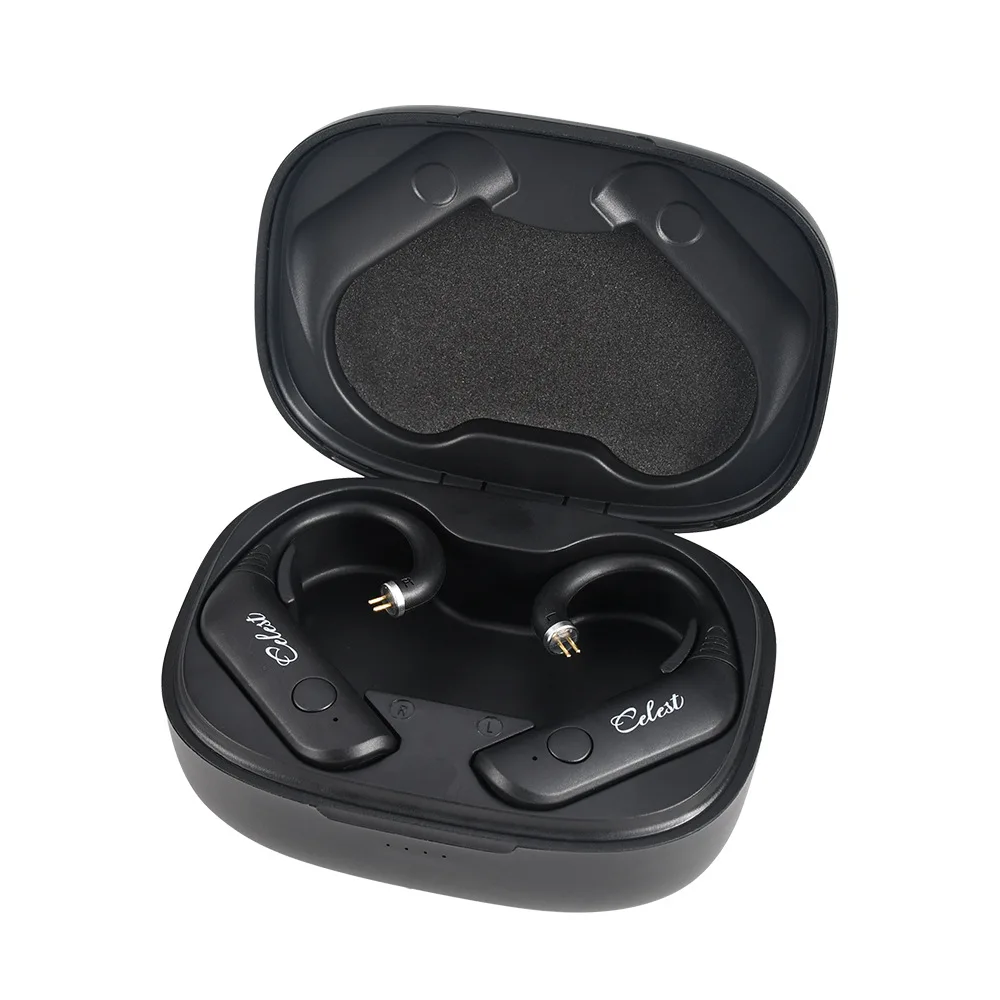 Беспроводные Bluetooth-наушники Kinera Celest T1