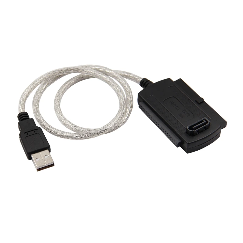 

60 см USB 3,0 для IDE/3,5 "2,5'' жесткий диск линия адаптер конвертер HDD