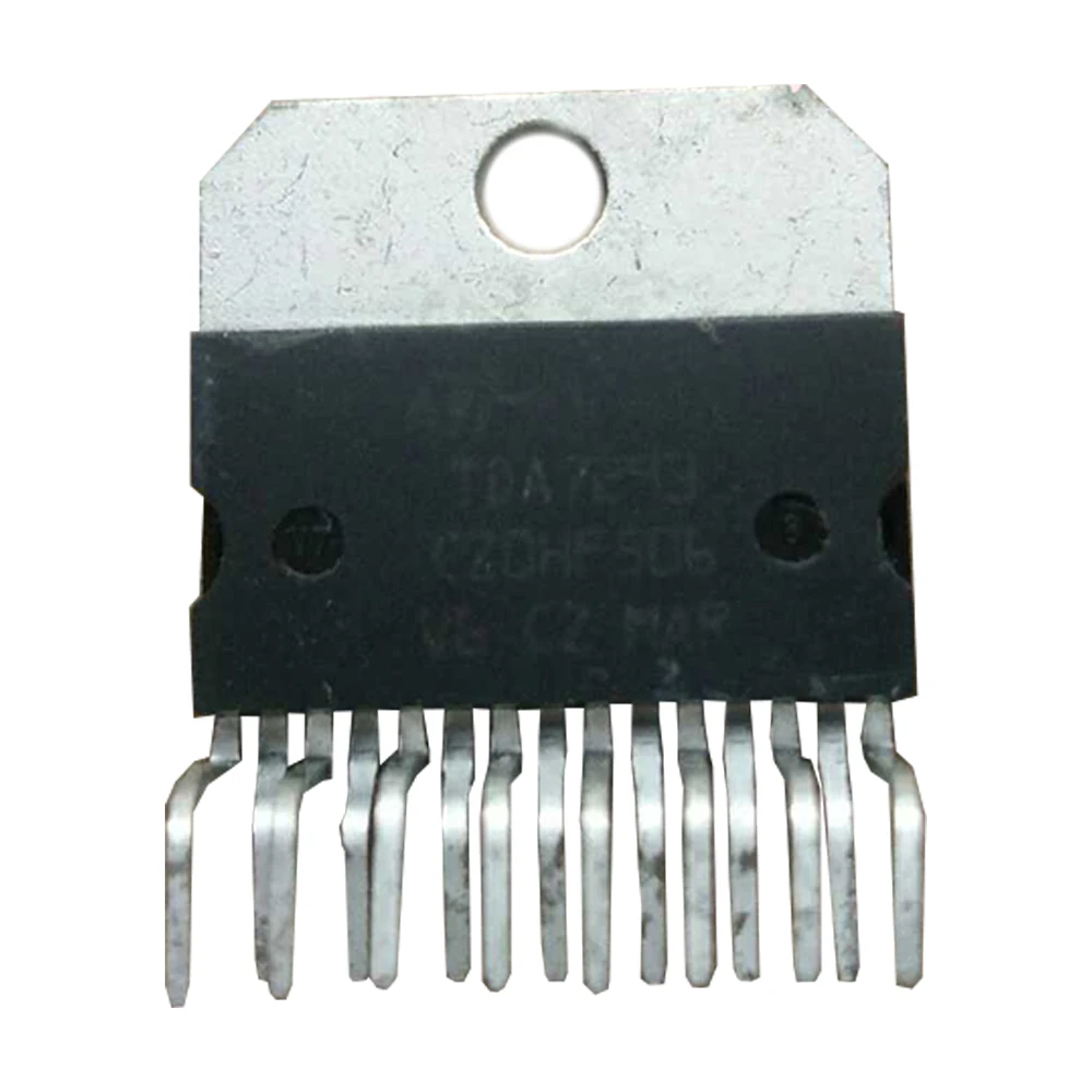 

1PCS NEW GENUINE ST TDA7293 TDA 7293 Audio Amp ICs