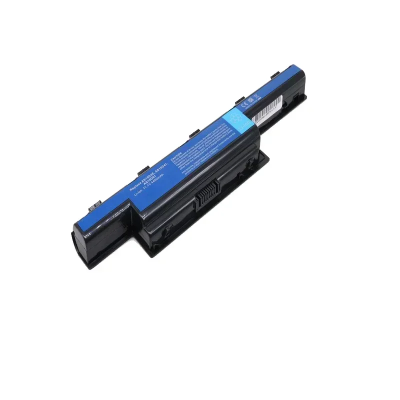 %Новинка 2025 аккумулятора для Acer Aspire AS10D31 AS10D81 V3-571G V3-771g AS10D51 AS10D61 AS10D75 5741 5742 5750 5551G 5560G