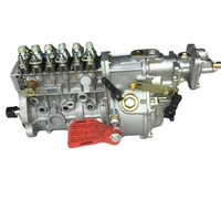 genuine 6ct pc300 7 excavator diesel engine high pressure fuel injection pump 4063536