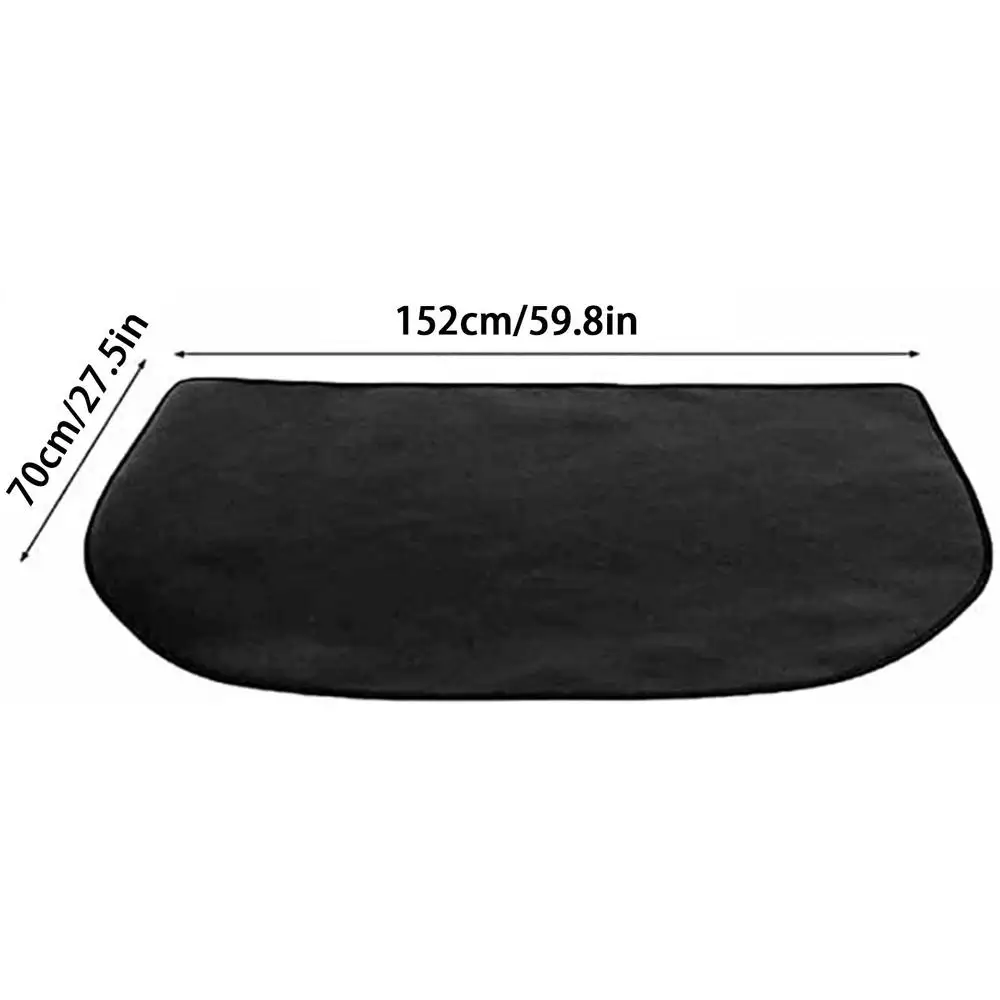 

Огнестойкий коврик для камина Fireproof Hearth Rugs