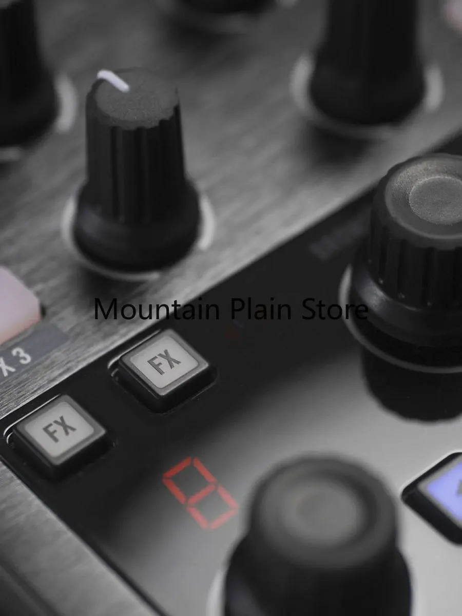 Mixer