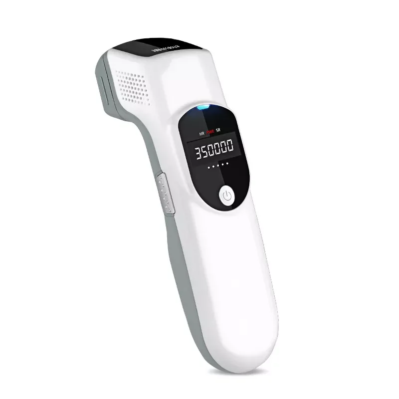 

Электрический женский эпилятор Mijia Mkboo, фотонный омолаживающий профессиональный Перманентный лазерный эпилятор для женщин, Ipl Удаление вол...