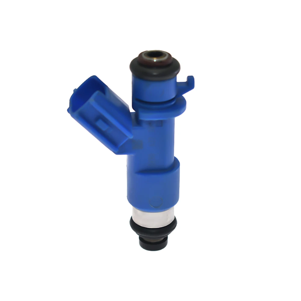 Топливный инжектор для Acura Integra RDX RSX Honda Civic 410CC 16450-RWC-A01 4 шт.