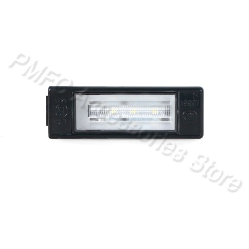 

R-AUTO для освещения заднего номера Автомобиля, 1 шт., для освещения лицензионного Номера для лифана X50, My way, X60, 320, 520