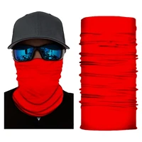 hunting headband cycling fishing tube face shield men scarf man mask high elastic seamless buff gaiter