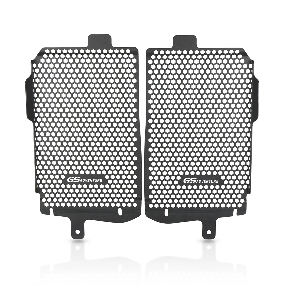 

ДЛЯ BMW R1200 GS R 1200 GS R1200GS LC ADVENTURE GS1200 GS 1200 2013-2019 Решетка радиатора мотоцикла Защитная крышка