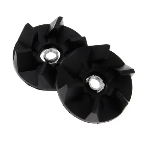 2Pcs Motor Drive Coupling Gear Clutch fit for Hamilton Beach