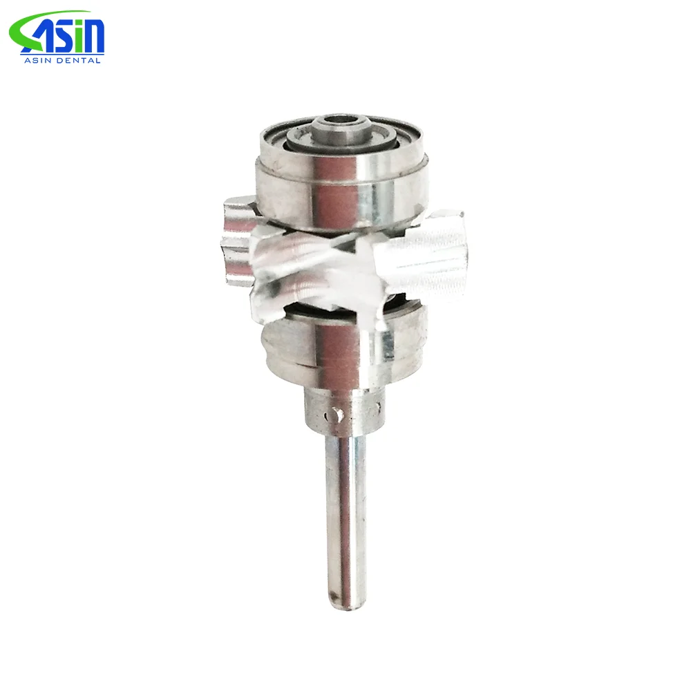 

1pcs 639/642/643 KAVO PB TURBINE 632/633/645 for KaVo TURBINE handpiece cartridge with ceramic bearing made