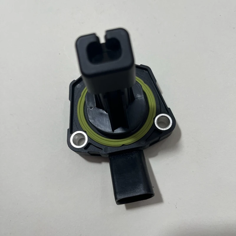 Датчик уровня масла двигателя для A1 A3 A4 Skoda Fab Oct Seat Volkswagen 03C907660G 03C 907 660 D T 6PR00962 9