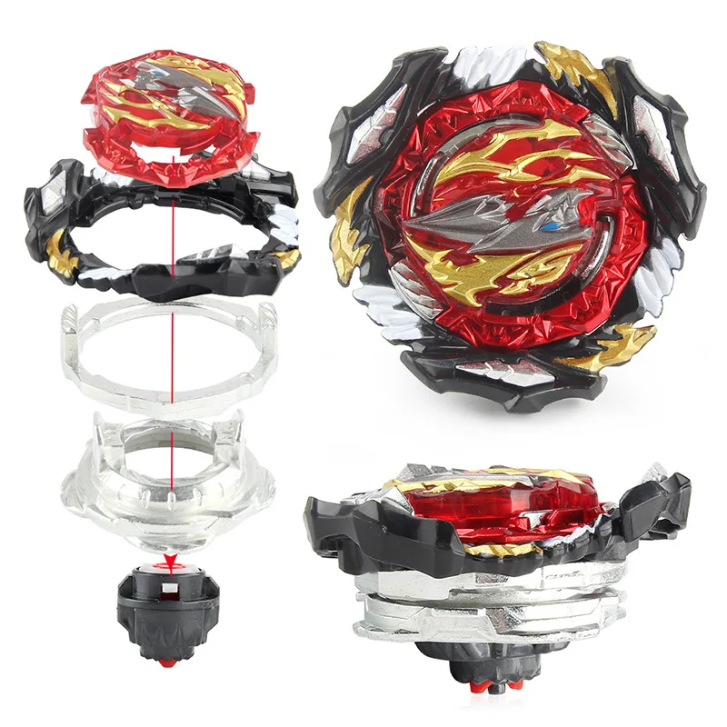 Женский аксессуар для вспышки BEYBLADE zillion zeus, модель B X B203 B202 B201 B200 B198 B197 B196 B195 B194