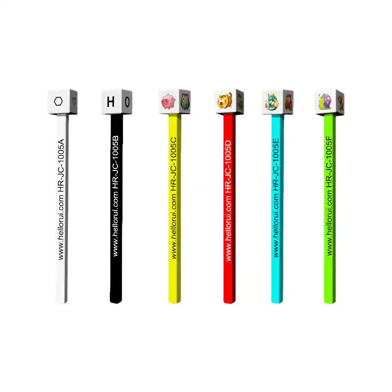 1 шт. фиксирующий куб детские фиксирующие палочки продукты для тестирования