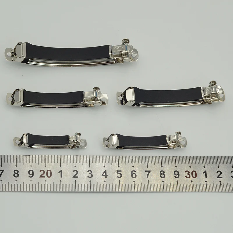 Рисунок 3 - Заколки для волос автоматические