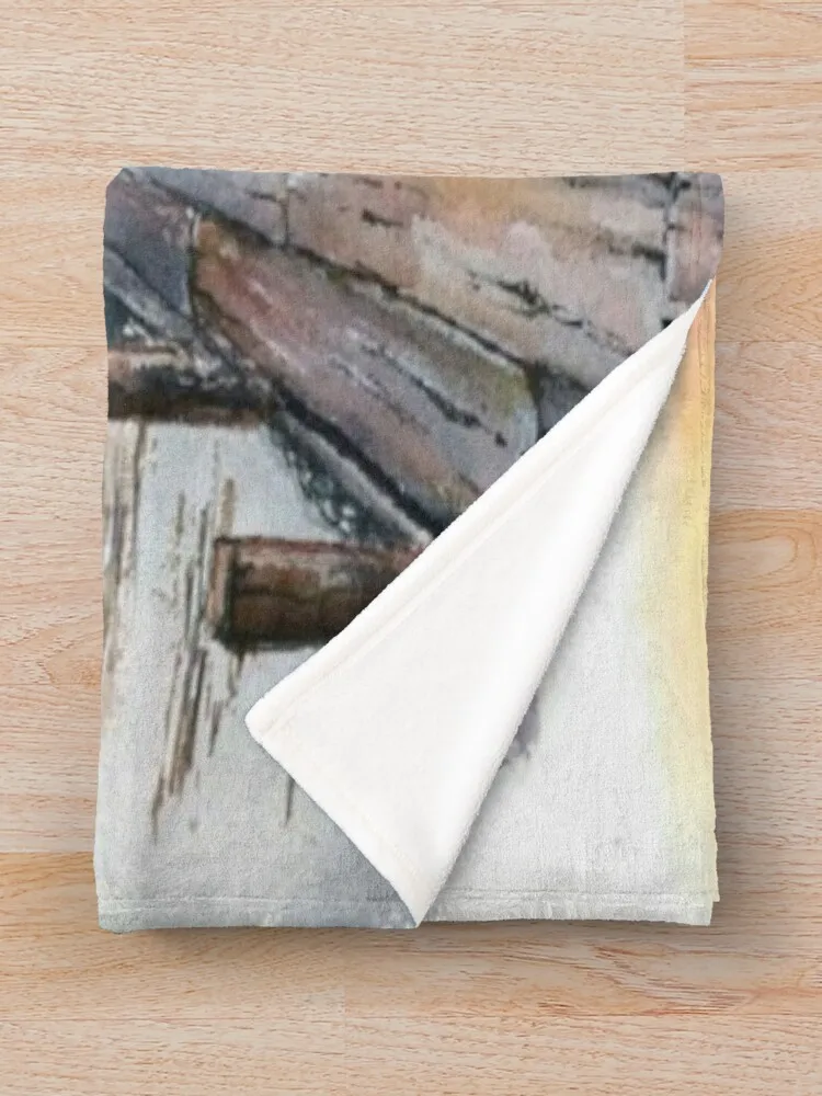 Одеяло Aquarell для детских одеял волос