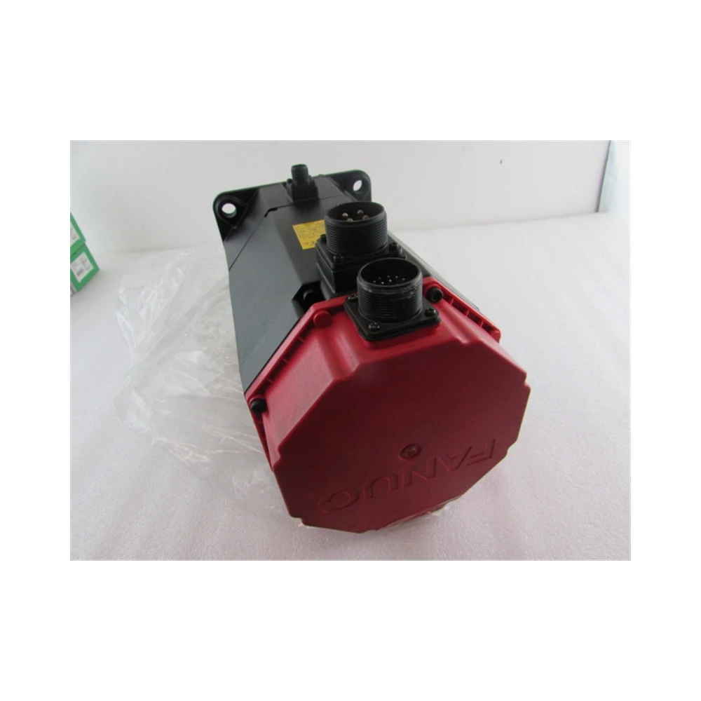 

Original dc servo motor ac motor A06B-1554-B153