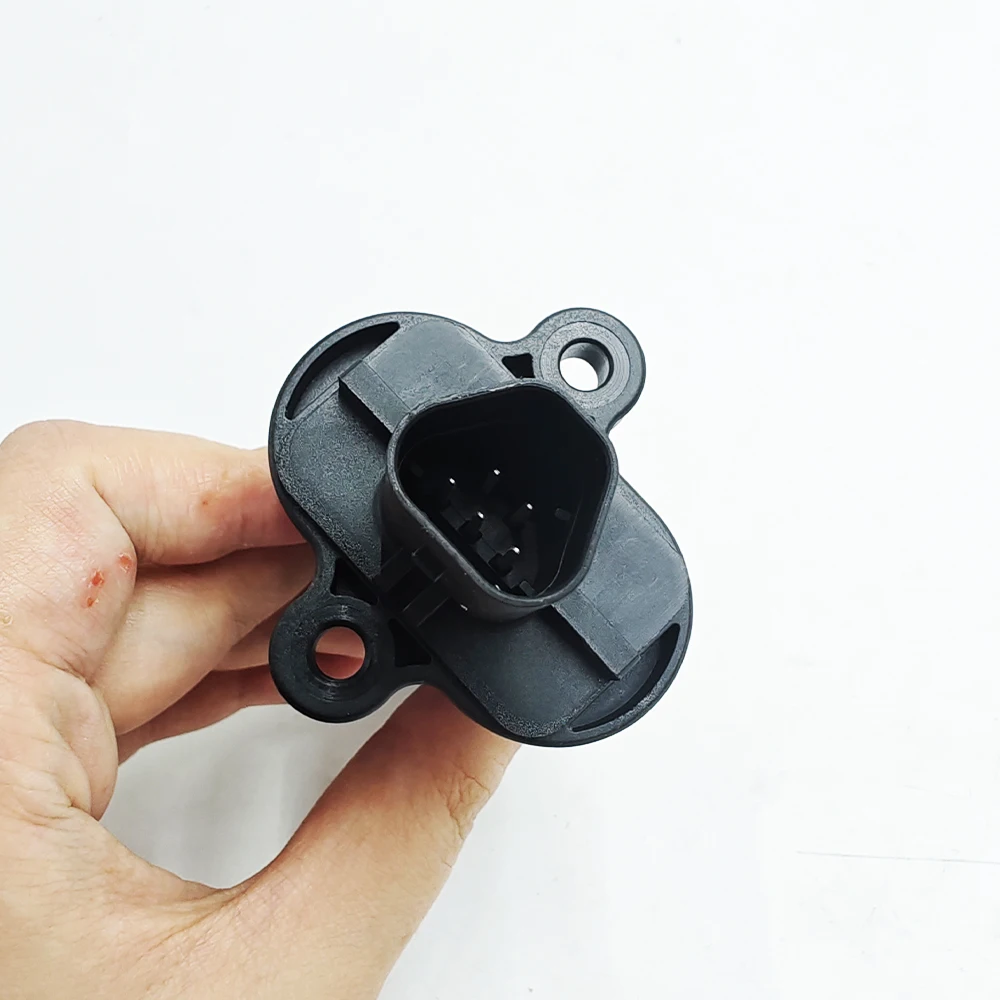 Датчик массового расхода воздуха OE 3301682 0280218254 MAF для 2014-2016 Cadillac ELR Base 12671616 92196278 0836006