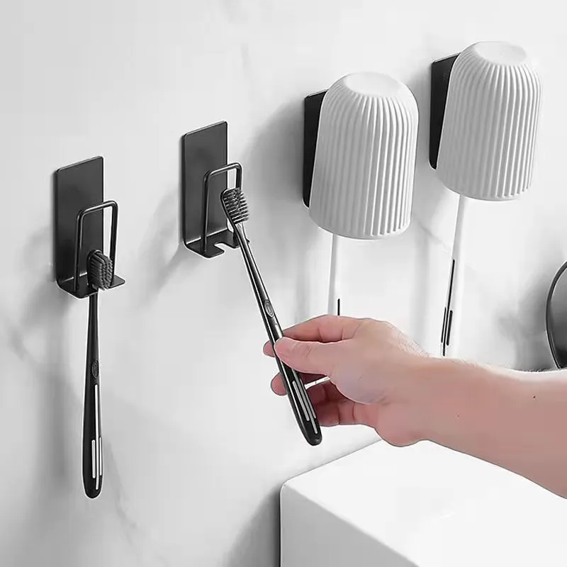 

Держатель для зубных щёток, из нержавеющей стали