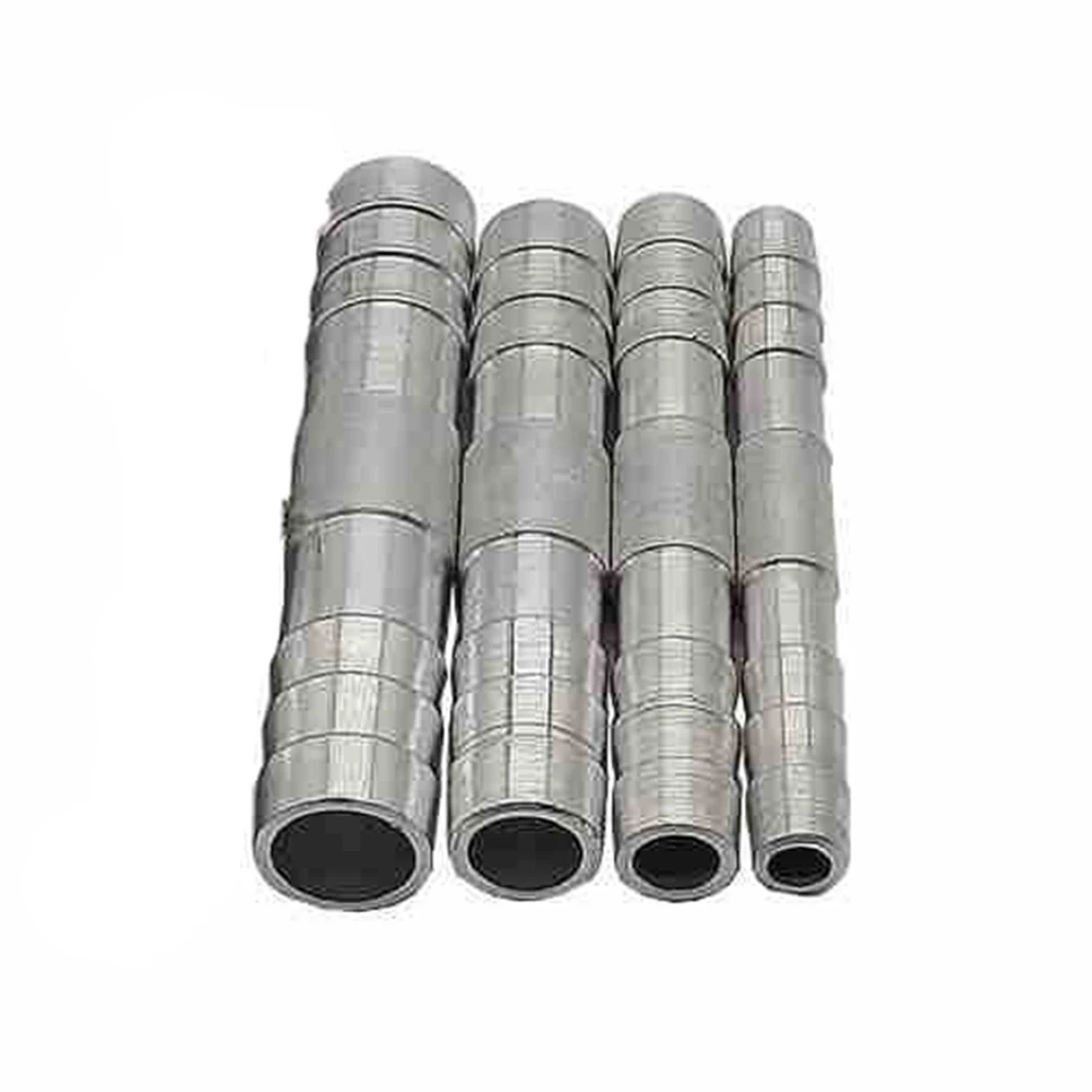 штуцер алюминиевый