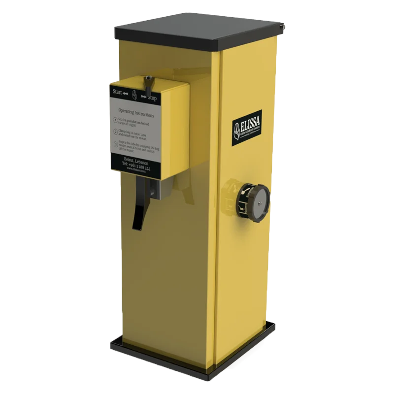 EG-140 Профессиональная коммерческая кофемолка для эспрессо промышленная