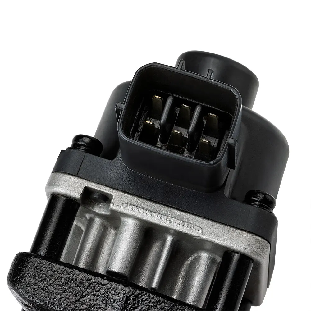 Восстановленный клапан MR578913 EGR913 EGR для Mitsubishi Eclipse Galant Lancer Outlander 2.4L автомобильные