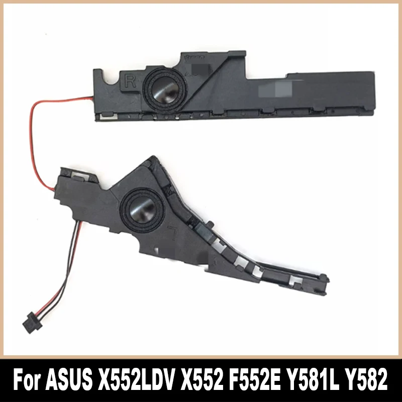 Новый встроенный динамик для ноутбука ASUS X552LDV X552 F552E Y581L Y582 R513 D552C R510L 04072- 00830200