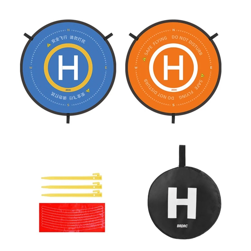 

Универсальные подставки для дрона Mini 3 Pro/Mavic 3/Mavic 2/Mavic Mini/Mini 2