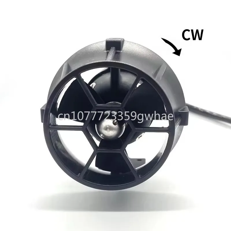 TDS3.4 24V 3.4kgf 160W PWM сигнал Rov робот водяной Thruster лодочный двигатель электродвигатель