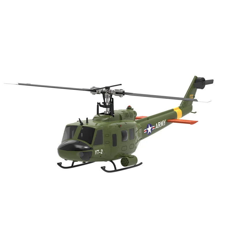 Yuxiang F07 Uh1d оригинальный аккумулятор 7 4 В 1200 мАч 25c аксессуары для аккумуляторов с