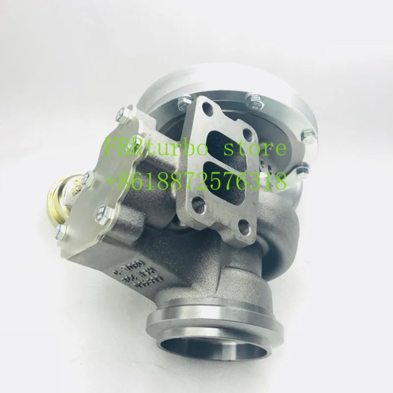 

S200G001 Turbo 168476 1279331 127-9331 CAT 3116 3126 Engine Turbocharger for Caterpillar Earth Moving