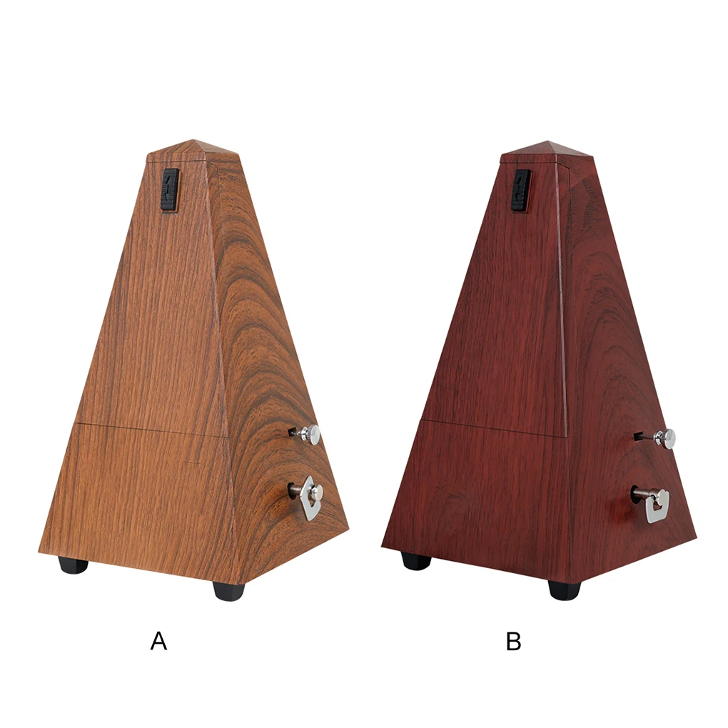 

Mechanical Guitar Metronome Adjustable 40-208 Beat Parts Accessories