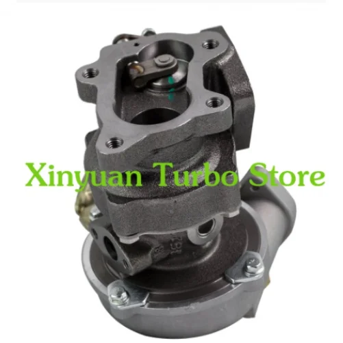 Турбокомпрессор RHB31 Turbo VZ21 для мотоцикла 100 л.с. Rhino ATV UTV 1390062D51 |