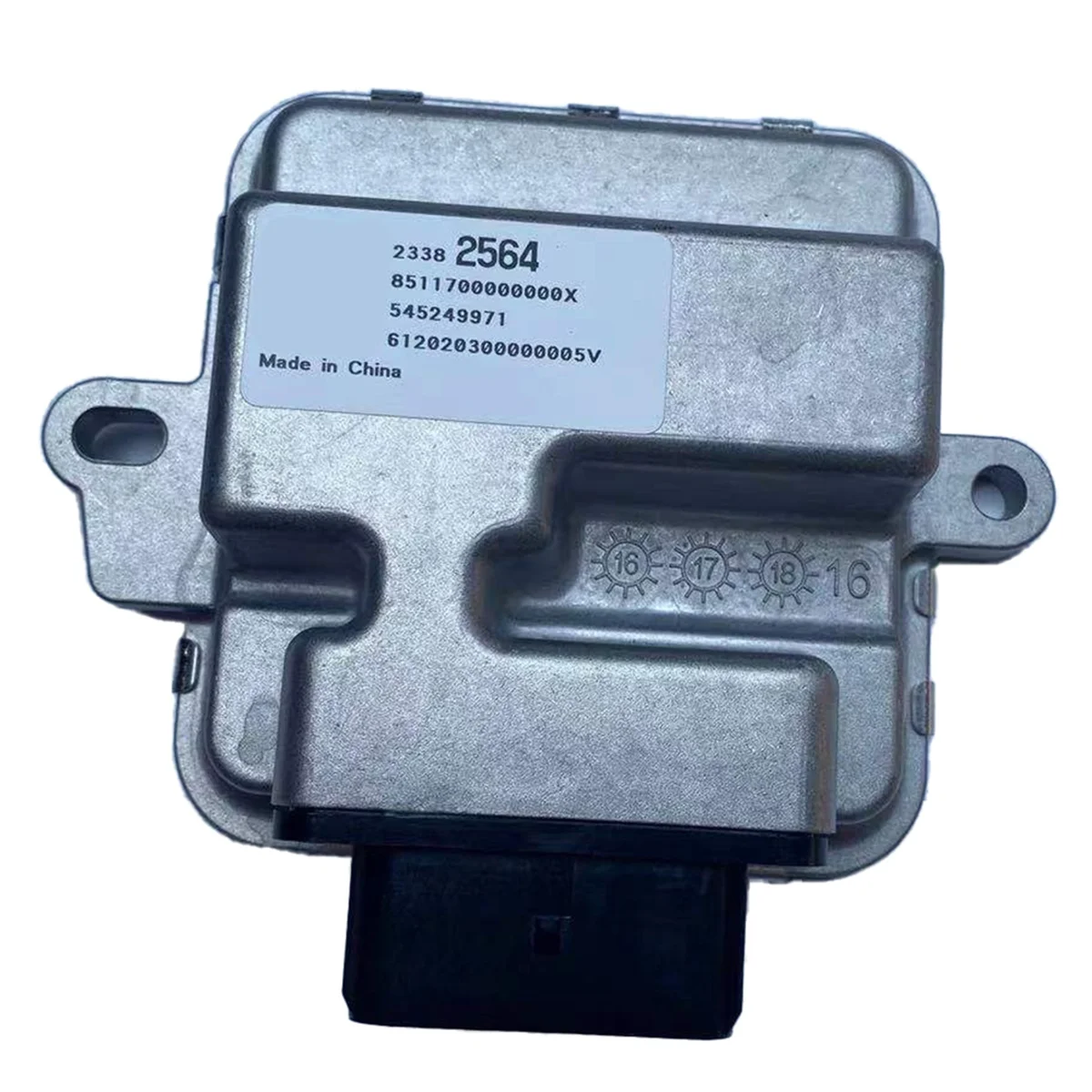 Модуль привода топливного насоса автомобиля для CADILLAC CT6 CTS CHEVROLET EQUINOX MALIBU CAMARO GMC