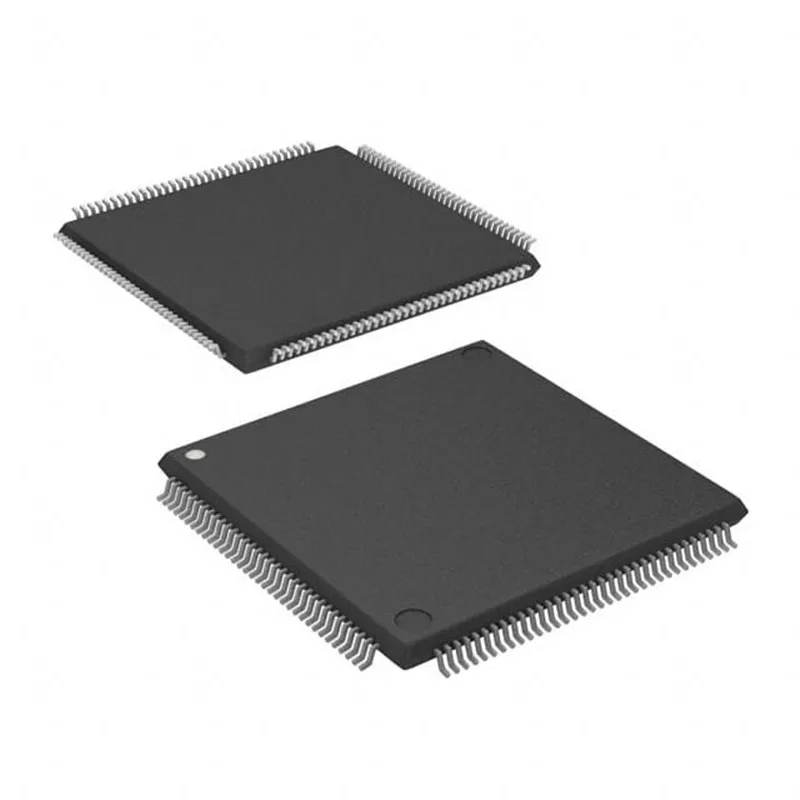 New original STM32F205ZET6 LQFP-144 ARM Cortex-M3 32-bit microcontroller MCU