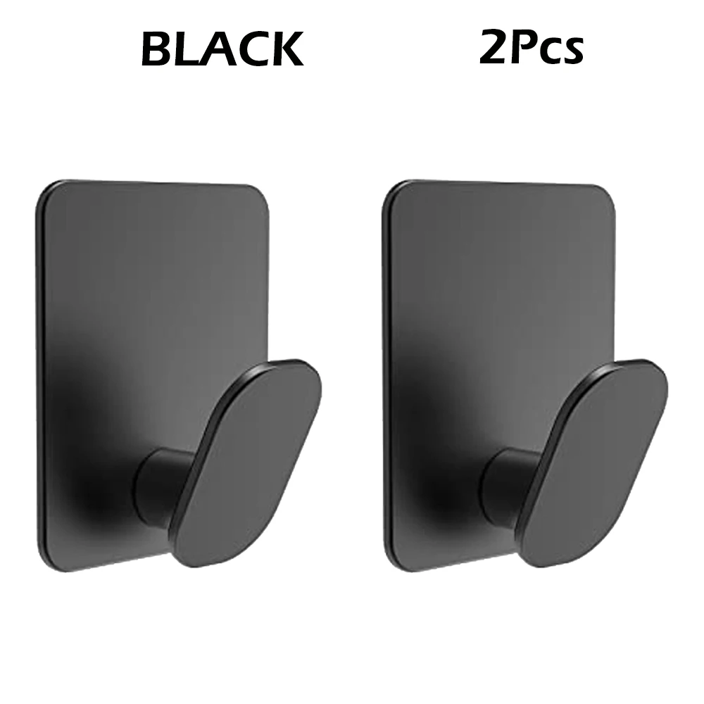 

Крючки для одежды из нержавеющей стали 2 шт./4 шт.