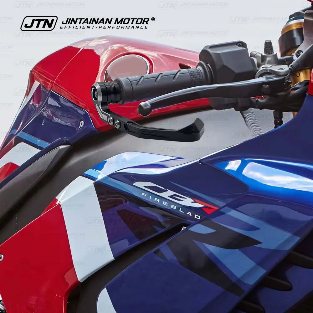 Фото M1000RR M1000R M1000XR 2021 ~ 2026 + комплект защиты тормозного рычага для BMW, аксессуары для защиты рычага тормоза и сцепления №3