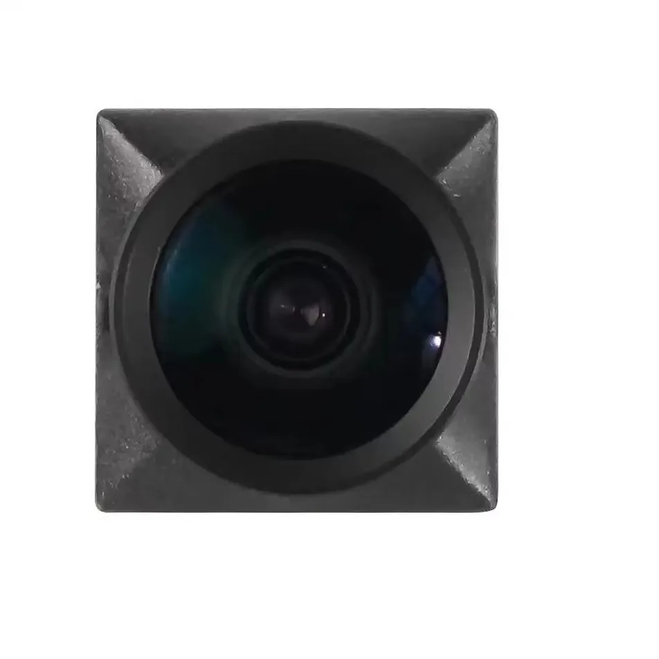 Фото DroMaCaddx Ratel 2 Night Version V2 1500TVL 2.1mm Lens 4K Camera №4