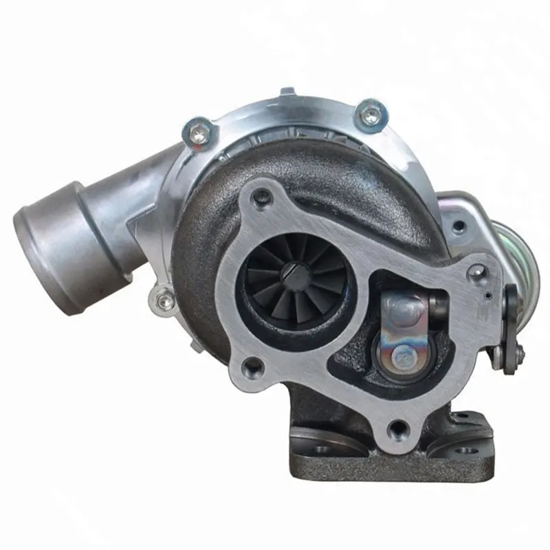 Фото Новый Турбокомпрессор RHF5 Turbo 8972400083 8972400082 для легкого грузовика ISUZU NPR NHR 4JH1TC NKR VA430056 VB430056 VC430056 VD430056 №3