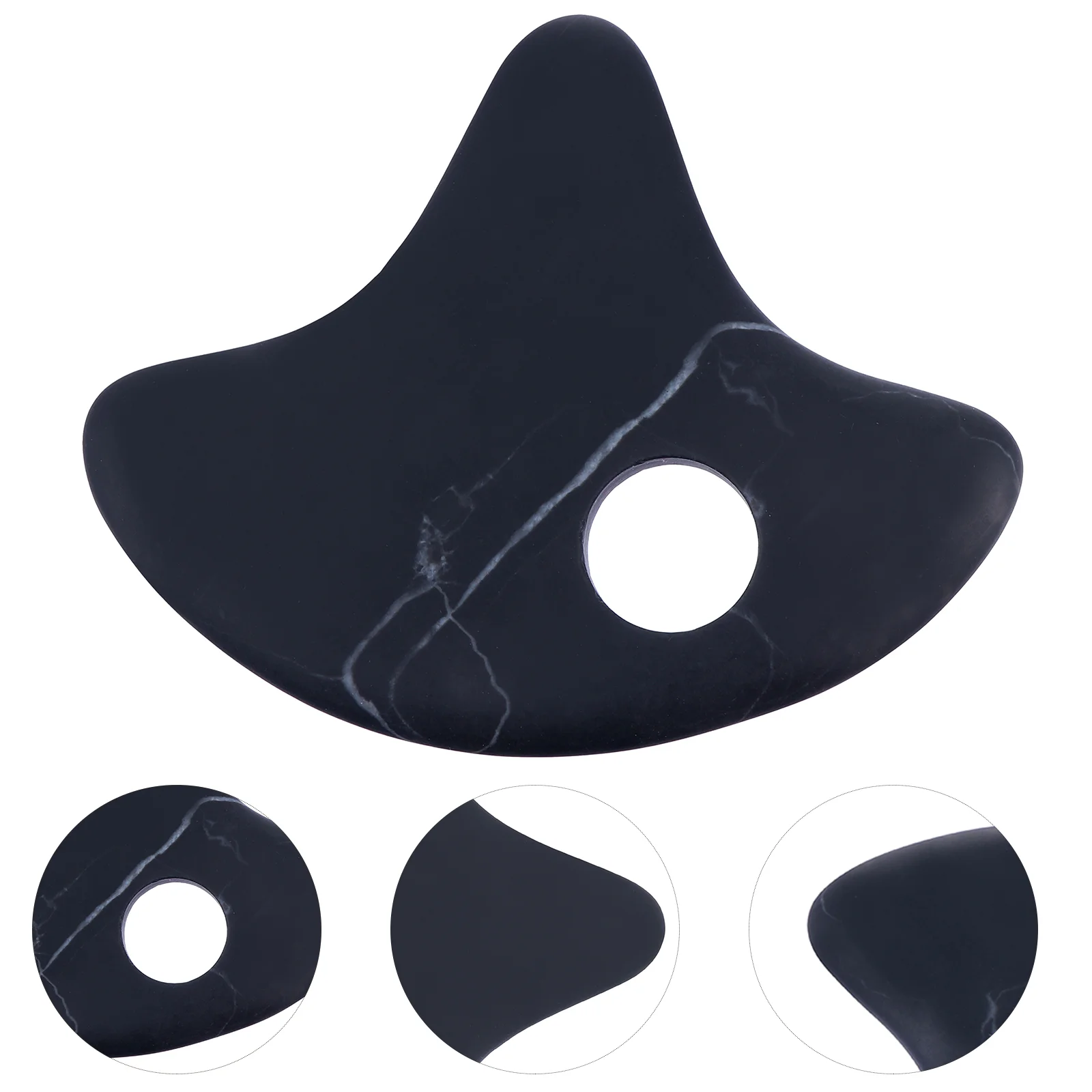 

1pc Board Beauty Scraping Plate Health Care Scraping Board for Body Neck