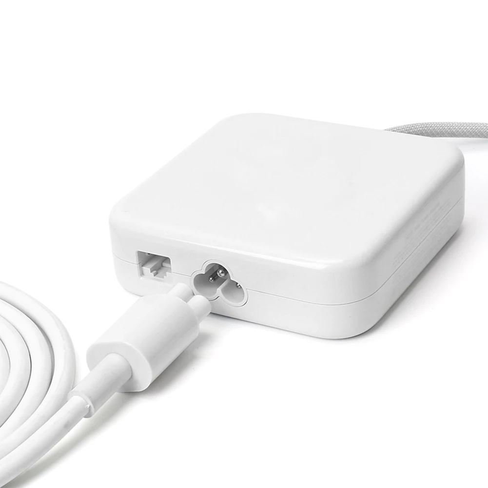 

WESAPPA 24-дюймовый M1 iMac 143 Вт адаптер питания A2439 A2438 A2290 серебристый