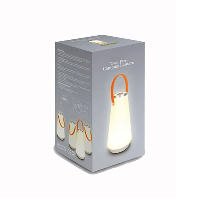 

USBCharging outdoor camping light Multifunctional tent camping lantern atmosphere retro campsite lamp emergency light lighting