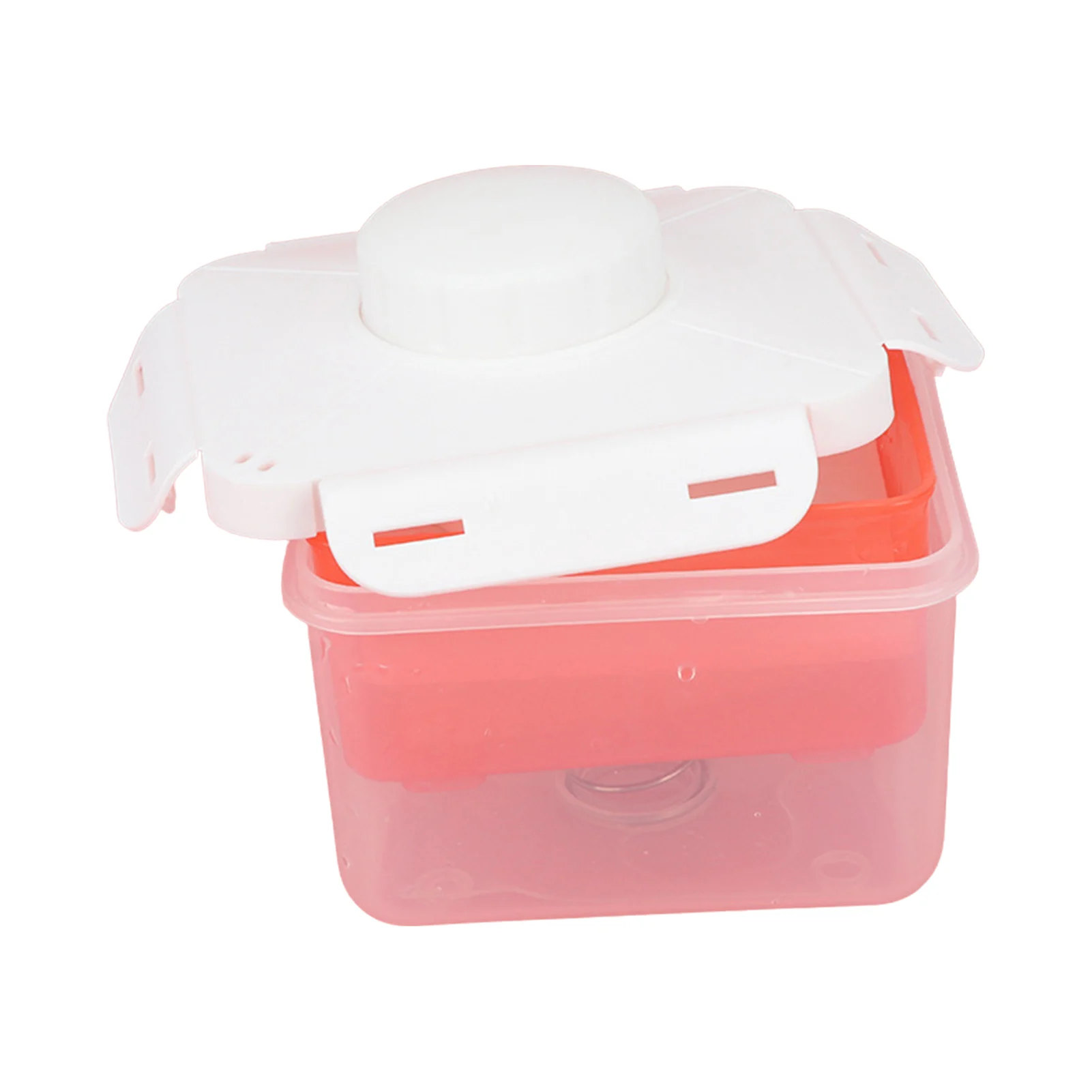 

Tofu Making Kit Tofu Mold With Water Catcher Tofu Press Easily Press Extra Water From Tofu For Better Texture And Flavor