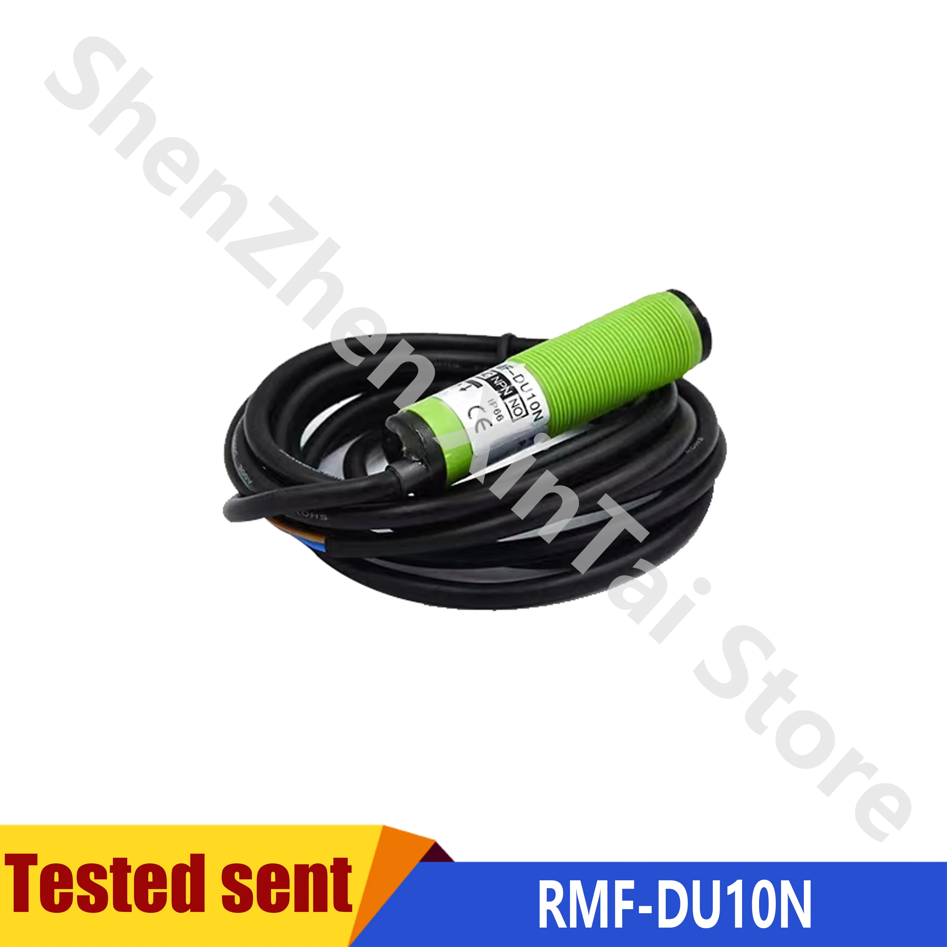 Новый высококачественный фотоэлектрический датчик RMF-DU10N RMF-DU40N